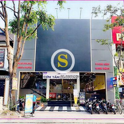 CHO THUÊ NHÀ MẶT TIỀN SỐ 71 SONG HÀNH, PHƯỜNG AN PHÚ, QUẬN 2, HỒ CHÍ MINH
