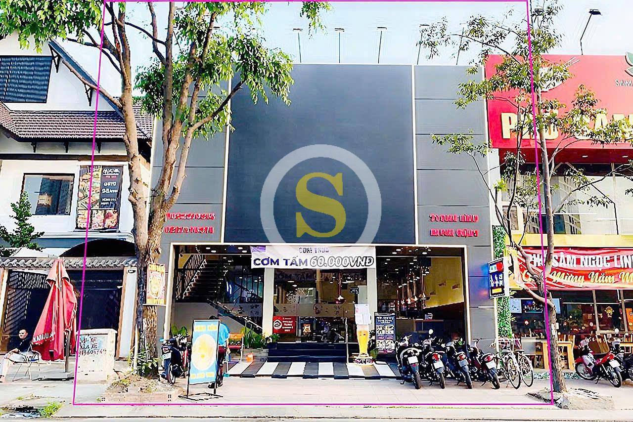 CHO THUÊ NHÀ MẶT TIỀN SỐ 71 SONG HÀNH, PHƯỜNG AN PHÚ, QUẬN 2, HỒ CHÍ MINH CHO THUÊ NHÀ MẶT TIỀN SỐ 71 SONG HÀNH, PHƯỜNG AN PHÚ, QUẬN 2, HỒ CHÍ MINH