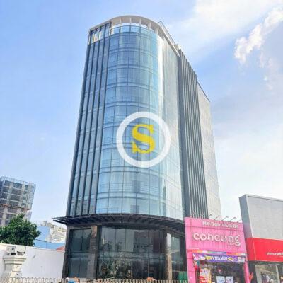 CHO THUÊ TOÀ NHÀ GÓC 3MT SỐ 137-139 NGUYÊN HỒNG, PHƯỜNG 1, QUẬN GÒ VẤP, HỒ CHÍ MINH