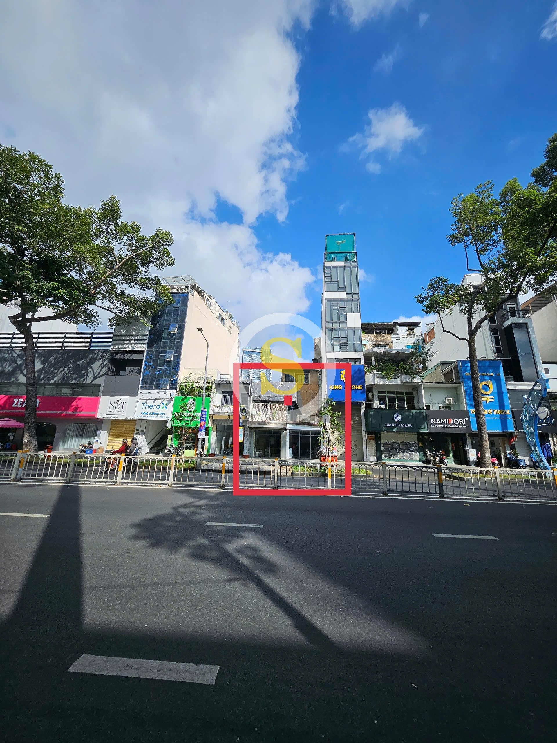 CHO THUÊ NHÀ MẶT TIỀN SỐ 204-203 ĐƯỜNG TRẦN HƯNG ĐẠO, PHƯỜNG NGUYỄN CƯ TRINH, QUẬN 1, HỒ CHÍ MINH CHO THUÊ NHÀ MẶT TIỀN SỐ 204-203 ĐƯỜNG TRẦN HƯNG ĐẠO, PHƯỜNG NGUYỄN CƯ TRINH, QUẬN 1, HỒ CHÍ MINH