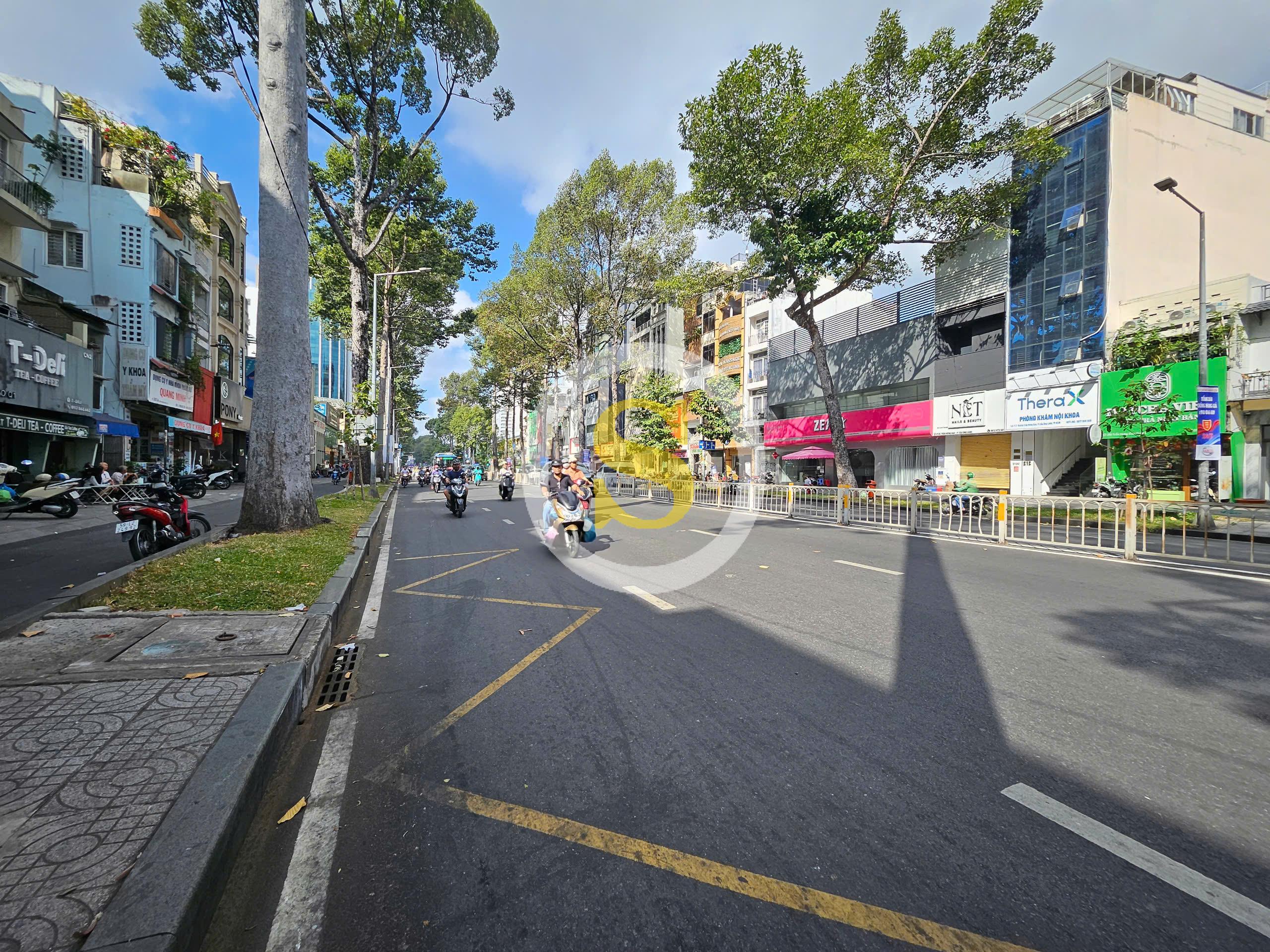 CHO THUÊ NHÀ MẶT TIỀN SỐ 204-203 ĐƯỜNG TRẦN HƯNG ĐẠO, PHƯỜNG NGUYỄN CƯ TRINH, QUẬN 1, HỒ CHÍ MINH CHO THUÊ NHÀ MẶT TIỀN SỐ 204-203 ĐƯỜNG TRẦN HƯNG ĐẠO, PHƯỜNG NGUYỄN CƯ TRINH, QUẬN 1, HỒ CHÍ MINH