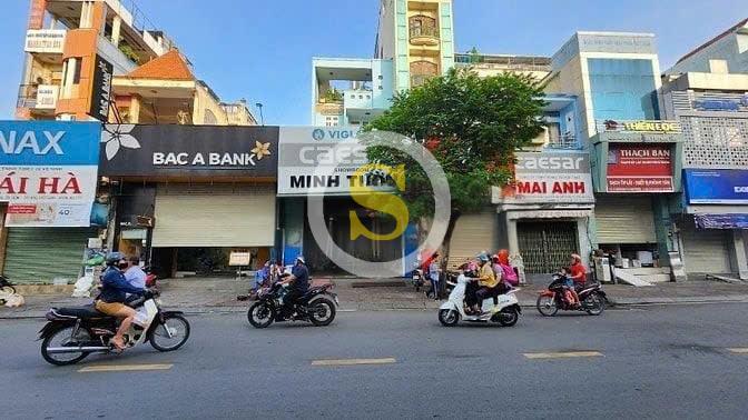 NHÀ MẶT TIỀN CHO THUÊ SỐ 146 TÔ HIẾN THÀNH, PHƯỜNG 15, QUẬN 10, HỒ CHÍ MINH NHÀ MẶT TIỀN CHO THUÊ SỐ 146 TÔ HIẾN THÀNH, PHƯỜNG 15, QUẬN 10, HỒ CHÍ MINH