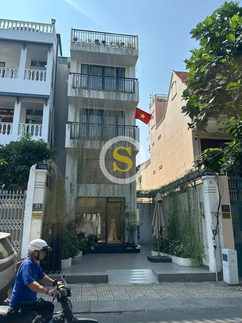 CHO THUÊ NHÀ MẶT TIỀN SỐ 21 TÚ XƯƠNG, PHƯỜNG VÕ THỊ SÁU, QUẬN 3, HỒ CHÍ MINH CHO THUÊ NHÀ MẶT TIỀN SỐ 21 TÚ XƯƠNG, PHƯỜNG VÕ THỊ SÁU, QUẬN 3, HỒ CHÍ MINH