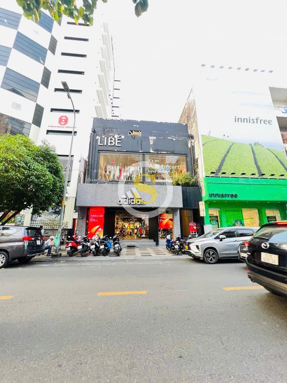 CHO THUÊ NHÀ MẶT TIỀN SỐ 50-52 NGUYỄN TRÃI, PHƯỜNG PHẠM NGŨ LÃO, QUẬN 1, HỒ CHÍ MINH CHO THUÊ NHÀ MẶT TIỀN SỐ 50-52 NGUYỄN TRÃI, PHƯỜNG PHẠM NGŨ LÃO, QUẬN 1, HỒ CHÍ MINH