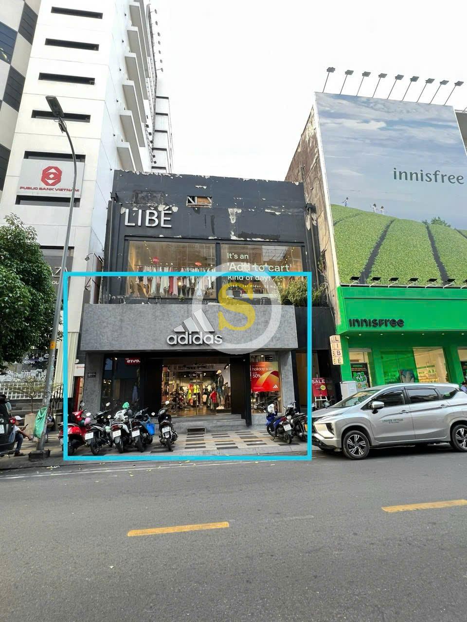 CHO THUÊ NHÀ MẶT TIỀN SỐ 50-52 NGUYỄN TRÃI, PHƯỜNG PHẠM NGŨ LÃO, QUẬN 1, HỒ CHÍ MINH CHO THUÊ NHÀ MẶT TIỀN SỐ 50-52 NGUYỄN TRÃI, PHƯỜNG PHẠM NGŨ LÃO, QUẬN 1, HỒ CHÍ MINH