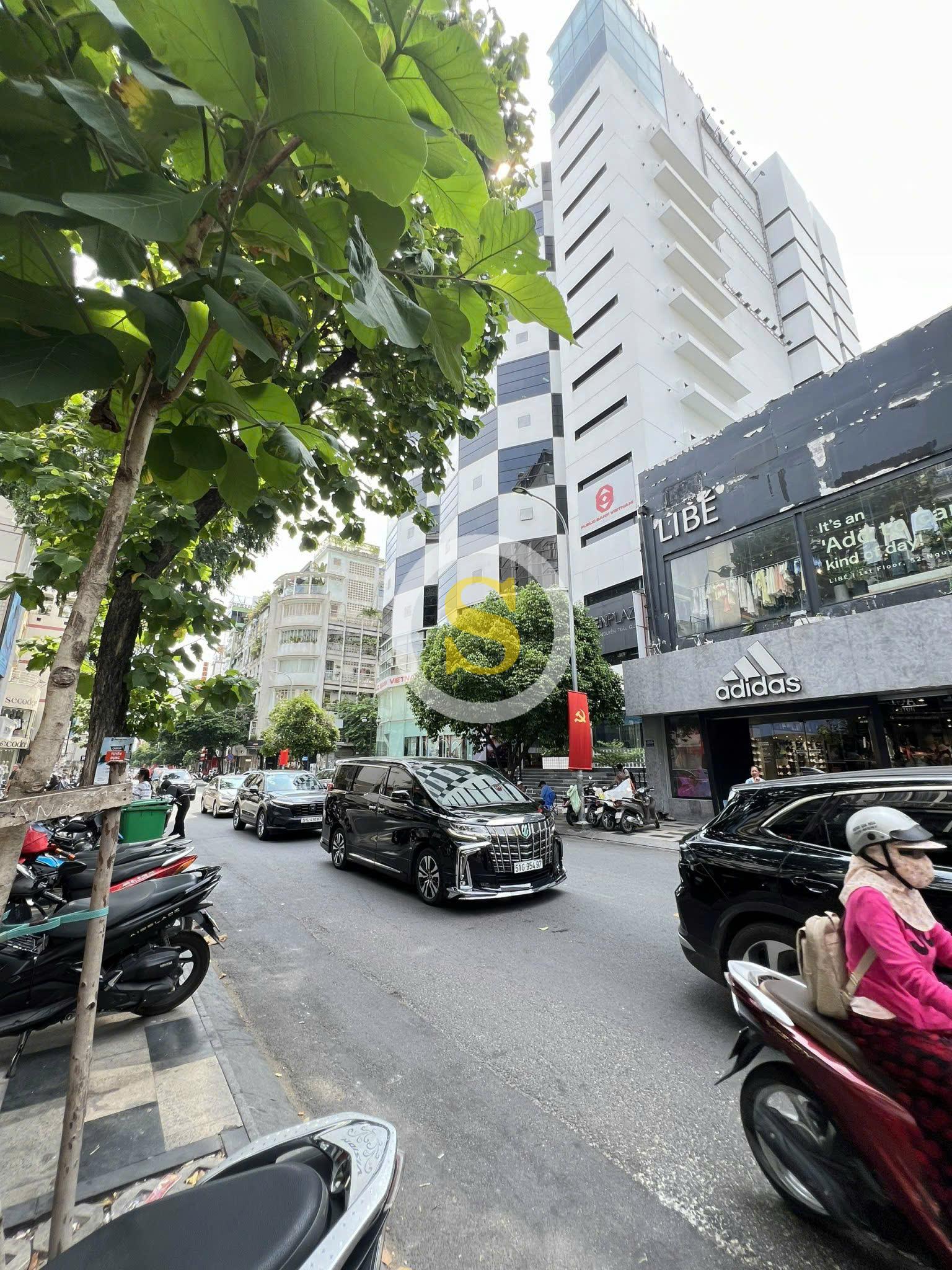 CHO THUÊ NHÀ MẶT TIỀN SỐ 50-52 NGUYỄN TRÃI, PHƯỜNG PHẠM NGŨ LÃO, QUẬN 1, HỒ CHÍ MINH CHO THUÊ NHÀ MẶT TIỀN SỐ 50-52 NGUYỄN TRÃI, PHƯỜNG PHẠM NGŨ LÃO, QUẬN 1, HỒ CHÍ MINH