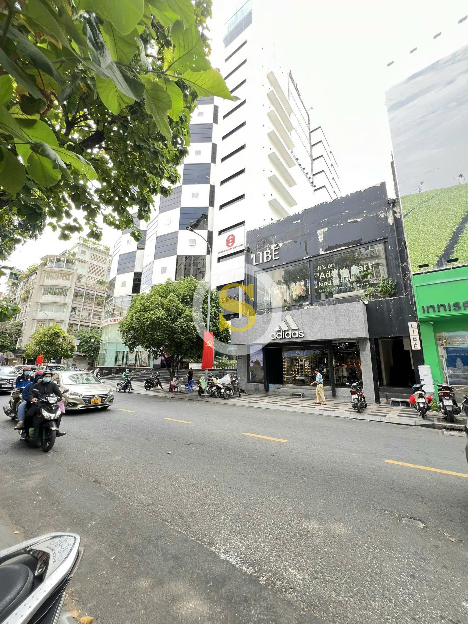 CHO THUÊ NHÀ MẶT TIỀN SỐ 50-52 NGUYỄN TRÃI, PHƯỜNG PHẠM NGŨ LÃO, QUẬN 1, HỒ CHÍ MINH CHO THUÊ NHÀ MẶT TIỀN SỐ 50-52 NGUYỄN TRÃI, PHƯỜNG PHẠM NGŨ LÃO, QUẬN 1, HỒ CHÍ MINH