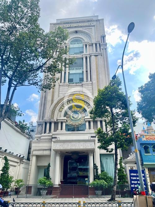 CHO TOÀ THUÊ NHÀ MẶT TIỀN SỐ 443-445 LÊ HỒNG PHONG, PHƯỜNG 2, QUẬN 10, HỒ CHÍ MINH CHO TOÀ THUÊ NHÀ MẶT TIỀN SỐ 443-445 LÊ HỒNG PHONG, PHƯỜNG 2, QUẬN 10, HỒ CHÍ MINH
