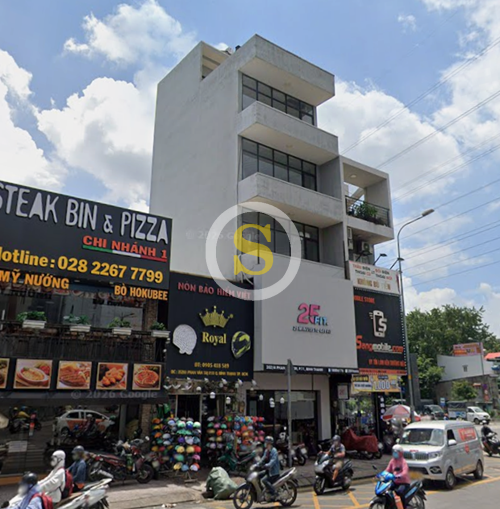 CHO THUÊ NHÀ MẶT TIỀN SỐ 352/4 PHAN VĂN TRỊ, PHƯỜNG 11, QUẬN BÌNH THẠNH, HỒ CHÍ MINH CHO THUÊ NHÀ MẶT TIỀN SỐ 352/4 PHAN VĂN TRỊ, PHƯỜNG 11, QUẬN BÌNH THẠNH, HỒ CHÍ MINH