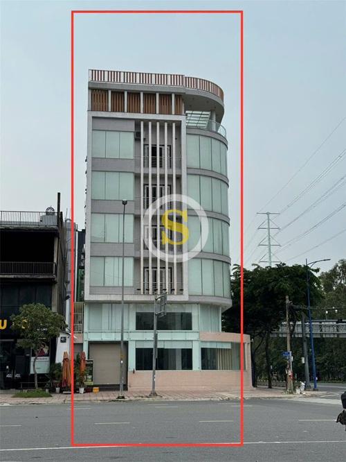 CHO THUÊ TOÀ NHÀ GÓC 2MT SỐ 138-140 ĐỒNG VĂN CỐNG, PHƯỜNG THẠNH MỸ LỢI, QUẬN 2, HỒ CHÍ MINH CHO THUÊ TOÀ NHÀ GÓC 2MT SỐ 138-140 ĐỒNG VĂN CỐNG, PHƯỜNG THẠNH MỸ LỢI, QUẬN 2, HỒ CHÍ MINH