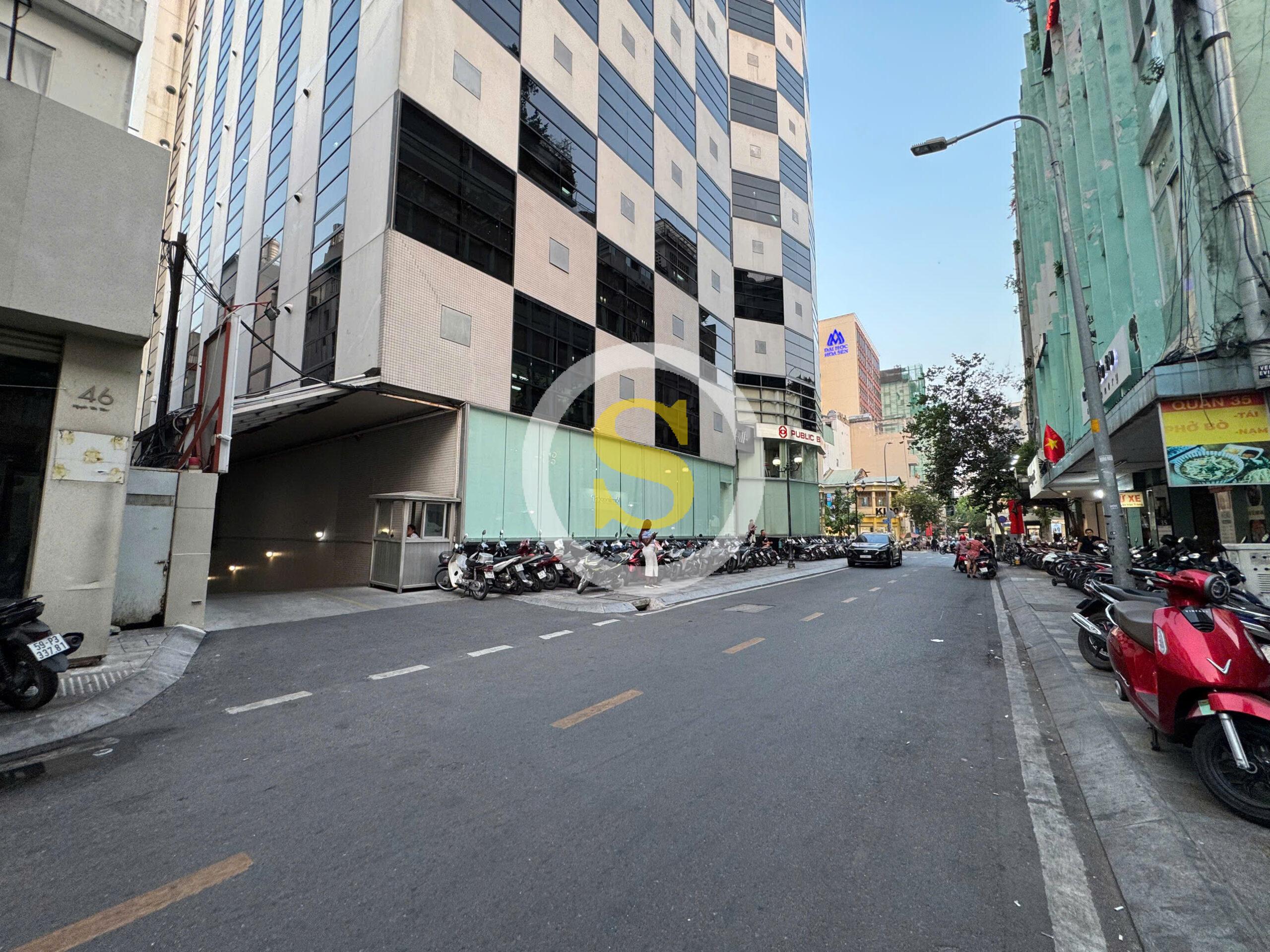 CHO THUÊ NHÀ GÓC 2MT SỐ 46 NGUYỄN VĂN TRÁNG, PHƯỜNG BẾN THÀNH, QUẬN 1, HỒ CHÍ MINH CHO THUÊ NHÀ GÓC 2MT SỐ 46 NGUYỄN VĂN TRÁNG, PHƯỜNG BẾN THÀNH, QUẬN 1, HỒ CHÍ MINH