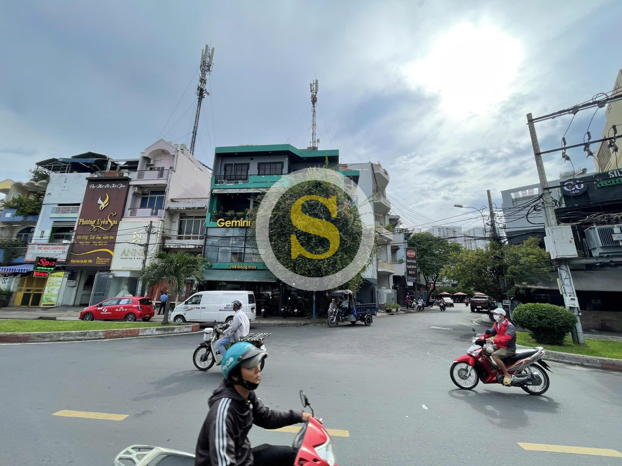 CHO THUÊ NHÀ GÓC 2MT SỐ 208 ĐỒNG ĐEN, PHƯỜNG 14, QUẬN TÂN BÌNH, HỒ CHÍ MINH CHO THUÊ NHÀ GÓC 2MT SỐ 208 ĐỒNG ĐEN, PHƯỜNG 14, QUẬN TÂN BÌNH, HỒ CHÍ MINH