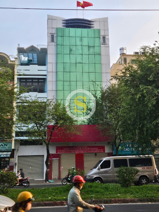 CHO THUÊ NHÀ MẶT TIỀN SỐ 589-591 HỒNG BÀNG, PHƯỜNG 2, QUẬN 6, HỒ CHÍ MINH CHO THUÊ NHÀ MẶT TIỀN SỐ 589-591 HỒNG BÀNG, PHƯỜNG 2, QUẬN 6, HỒ CHÍ MINH