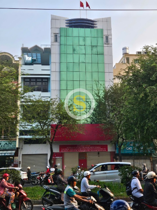 CHO THUÊ NHÀ MẶT TIỀN SỐ 589-591 HỒNG BÀNG, PHƯỜNG 2, QUẬN 6, HỒ CHÍ MINH CHO THUÊ NHÀ MẶT TIỀN SỐ 589-591 HỒNG BÀNG, PHƯỜNG 2, QUẬN 6, HỒ CHÍ MINH