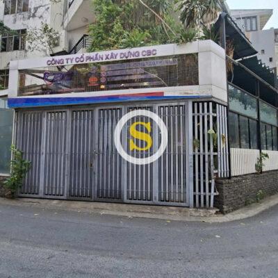 CHO THUÊ NHÀ GÓC 2MT SỐ 176A TRẦN KẾ XƯƠNG, PHƯỜNG 7, QUẬN PHÚ NHUẬN, HỒ CHÍ MINH