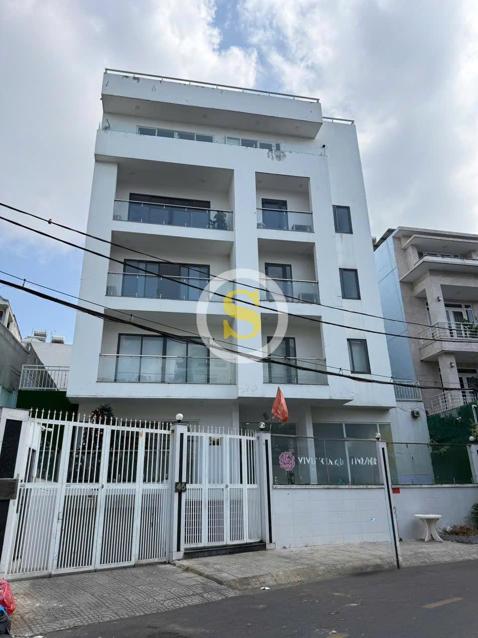 TOÀ NHÀ MẶT TIỀN SỐ 44-46 ĐƯỜNG SỐ 20, PHƯỜNG AN KHÁNH, QUẬN 2, HỒ CHÍ MINH TOÀ NHÀ MẶT TIỀN SỐ 44-46 ĐƯỜNG SỐ 20, PHƯỜNG AN KHÁNH, QUẬN 2, HỒ CHÍ MINH