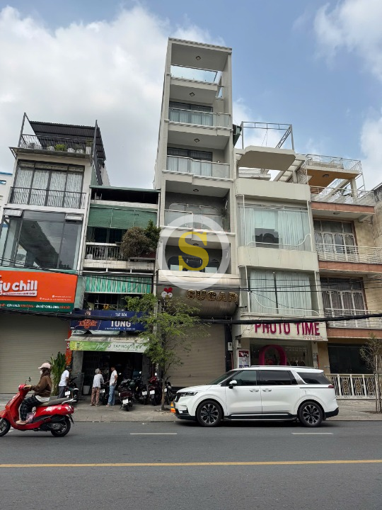 CHO THUÊ NHÀ MẶT TIỀN SỐ 37 NGUYỄN GIA TRÍ, PHƯỜNG 25, QUẬN BÌNH THẠNH, HỒ CHÍ MINH CHO THUÊ NHÀ MẶT TIỀN SỐ 37 NGUYỄN GIA TRÍ, PHƯỜNG 25, QUẬN BÌNH THẠNH, HỒ CHÍ MINH