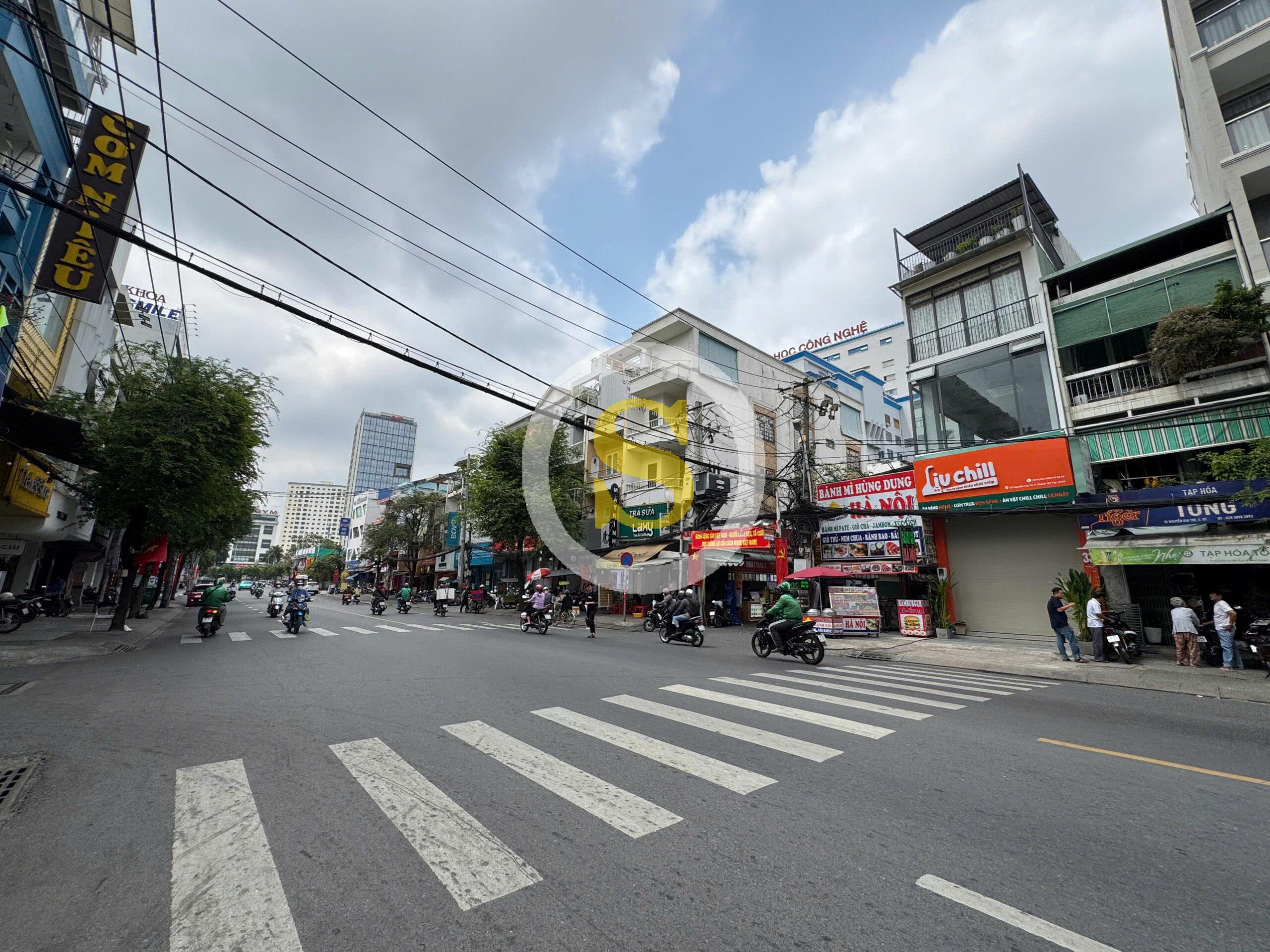 CHO THUÊ NHÀ MẶT TIỀN SỐ 37 NGUYỄN GIA TRÍ, PHƯỜNG 25, QUẬN BÌNH THẠNH, HỒ CHÍ MINH CHO THUÊ NHÀ MẶT TIỀN SỐ 37 NGUYỄN GIA TRÍ, PHƯỜNG 25, QUẬN BÌNH THẠNH, HỒ CHÍ MINH