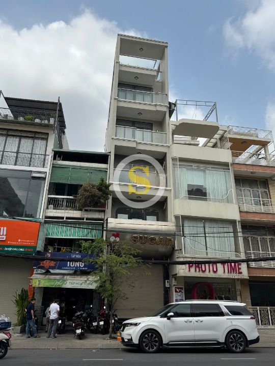 CHO THUÊ NHÀ MẶT TIỀN SỐ 37 NGUYỄN GIA TRÍ, PHƯỜNG 25, QUẬN BÌNH THẠNH, HỒ CHÍ MINH CHO THUÊ NHÀ MẶT TIỀN SỐ 37 NGUYỄN GIA TRÍ, PHƯỜNG 25, QUẬN BÌNH THẠNH, HỒ CHÍ MINH