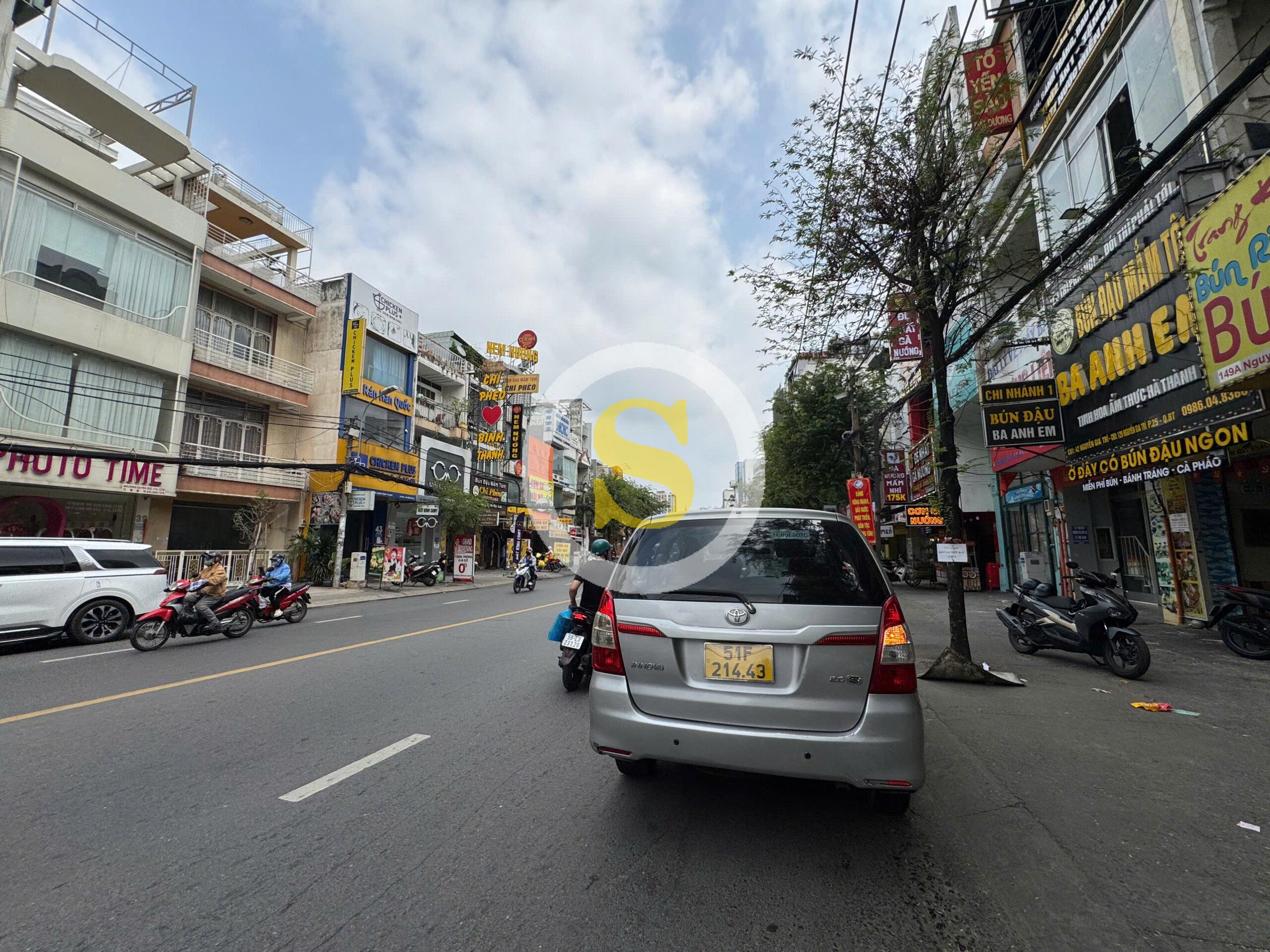 CHO THUÊ NHÀ MẶT TIỀN SỐ 37 NGUYỄN GIA TRÍ, PHƯỜNG 25, QUẬN BÌNH THẠNH, HỒ CHÍ MINH CHO THUÊ NHÀ MẶT TIỀN SỐ 37 NGUYỄN GIA TRÍ, PHƯỜNG 25, QUẬN BÌNH THẠNH, HỒ CHÍ MINH