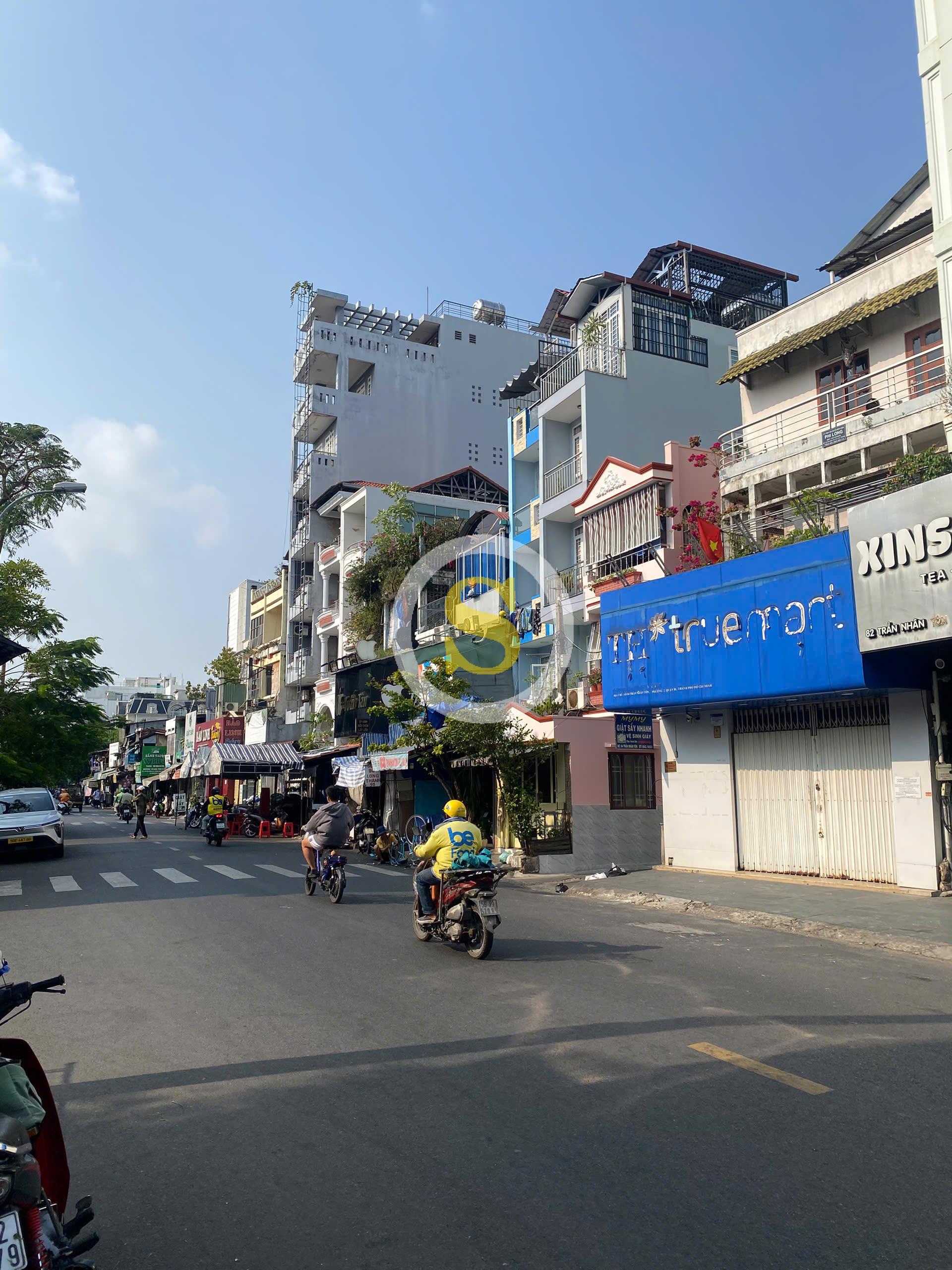 CHO THUÊ NHÀ MẶT TIỀN SỐ 78-80 TRẦN NHÂN TÔN, PHƯỜNG 2, QUẬN 10, HỒ CHÍ MINH CHO THUÊ NHÀ MẶT TIỀN SỐ 78-80 TRẦN NHÂN TÔN, PHƯỜNG 2, QUẬN 10, HỒ CHÍ MINH