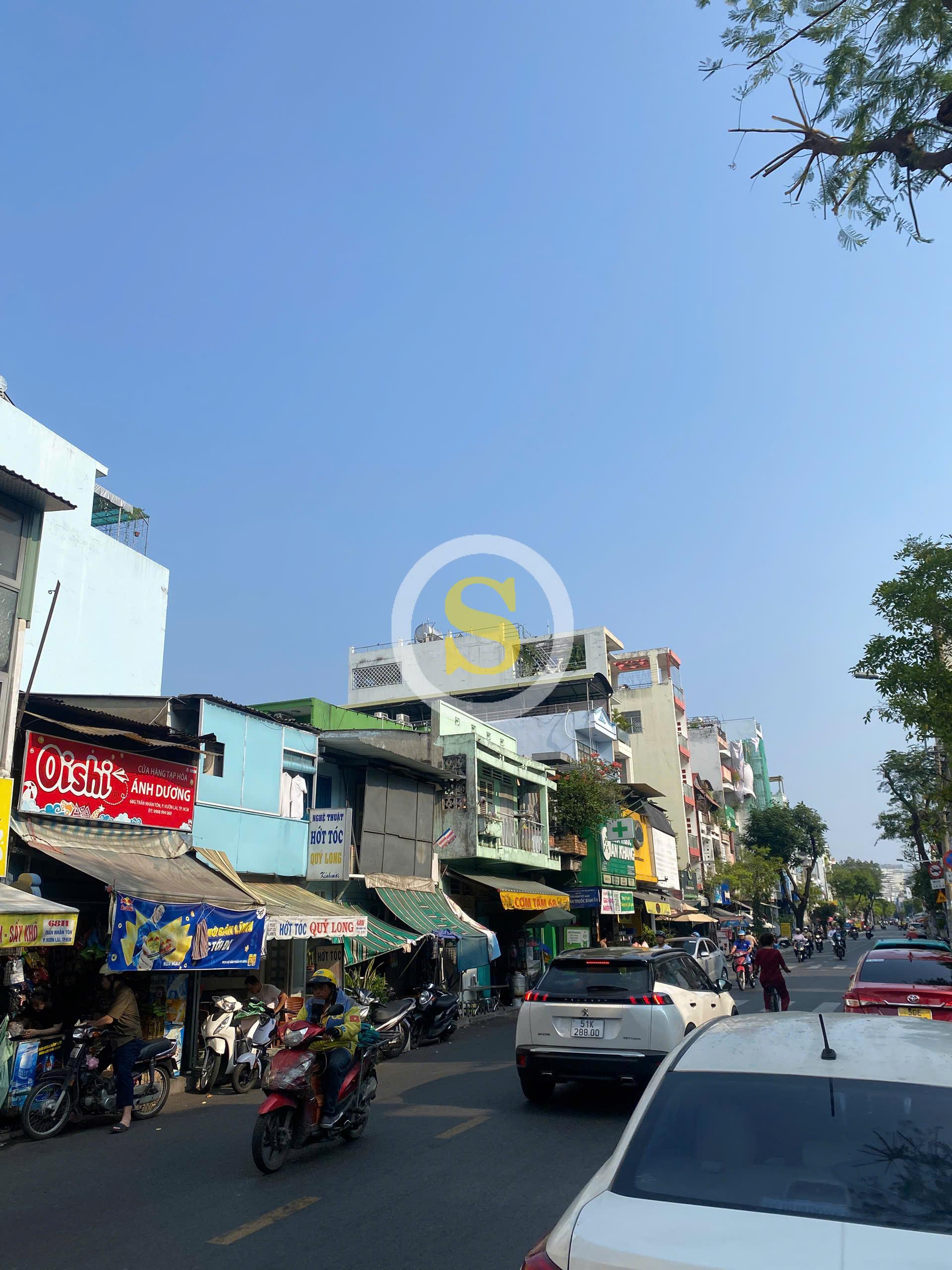 CHO THUÊ NHÀ MẶT TIỀN SỐ 78-80 TRẦN NHÂN TÔN, PHƯỜNG 2, QUẬN 10, HỒ CHÍ MINH CHO THUÊ NHÀ MẶT TIỀN SỐ 78-80 TRẦN NHÂN TÔN, PHƯỜNG 2, QUẬN 10, HỒ CHÍ MINH