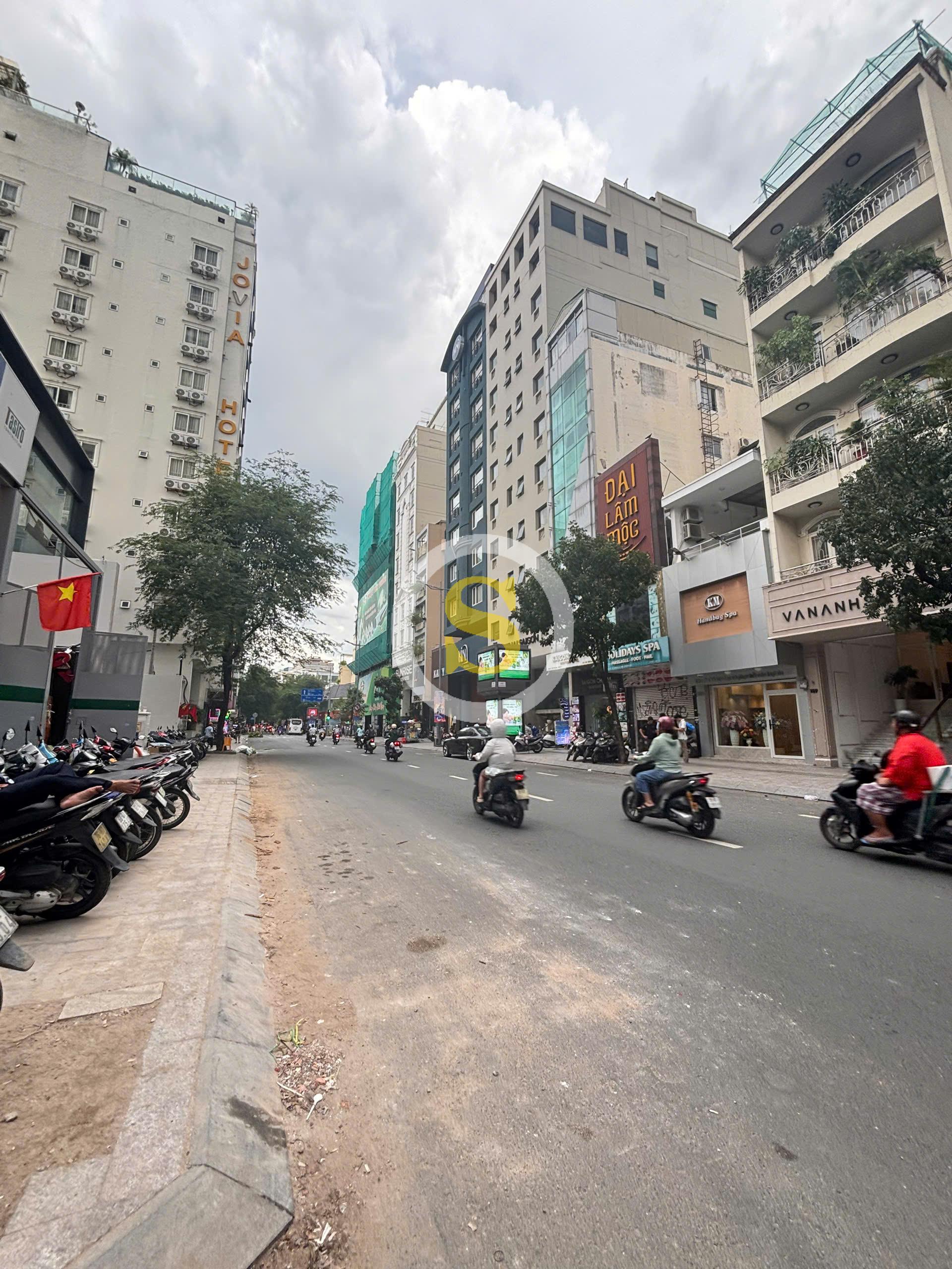 CHO THUÊ NHÀ MẶT TIỀN SỐ 163 LÝ TỰ TRỌNG, PHƯỜNG BẾN THÀNH, QUẬN 1, HỒ CHÍ MINH CHO THUÊ NHÀ MẶT TIỀN SỐ 163 LÝ TỰ TRỌNG, PHƯỜNG BẾN THÀNH, QUẬN 1, HỒ CHÍ MINH