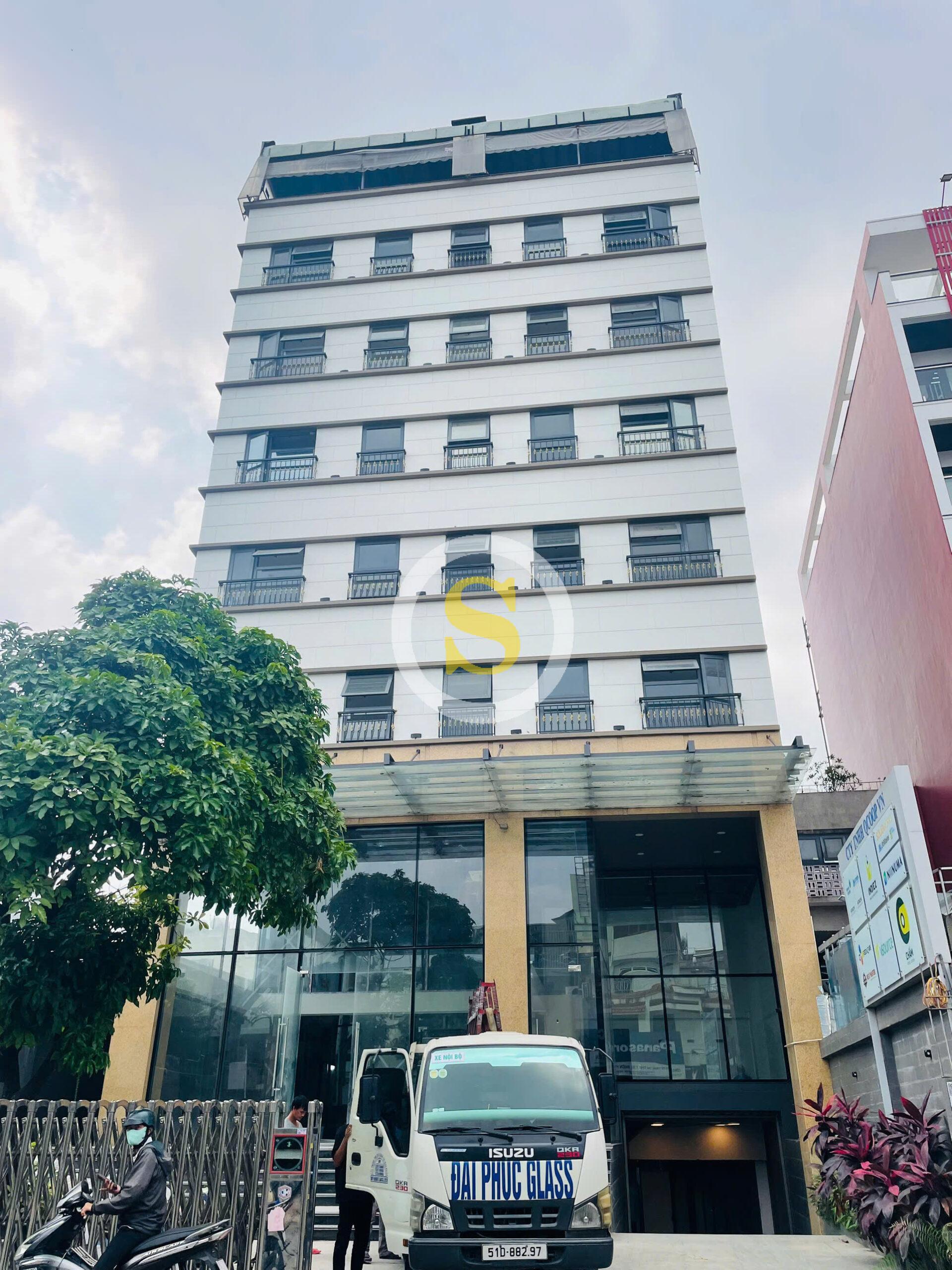 CHO THUÊ TOÀ NHÀ SỐ 302 ĐƯỜNG NGUYỄN VĂN ĐẬU, PHƯỜNG 11, QUẬN BÌNH THẠNH, HỒ CHÍ MINH CHO THUÊ TOÀ NHÀ SỐ 302 ĐƯỜNG NGUYỄN VĂN ĐẬU, PHƯỜNG 11, QUẬN BÌNH THẠNH, HỒ CHÍ MINH