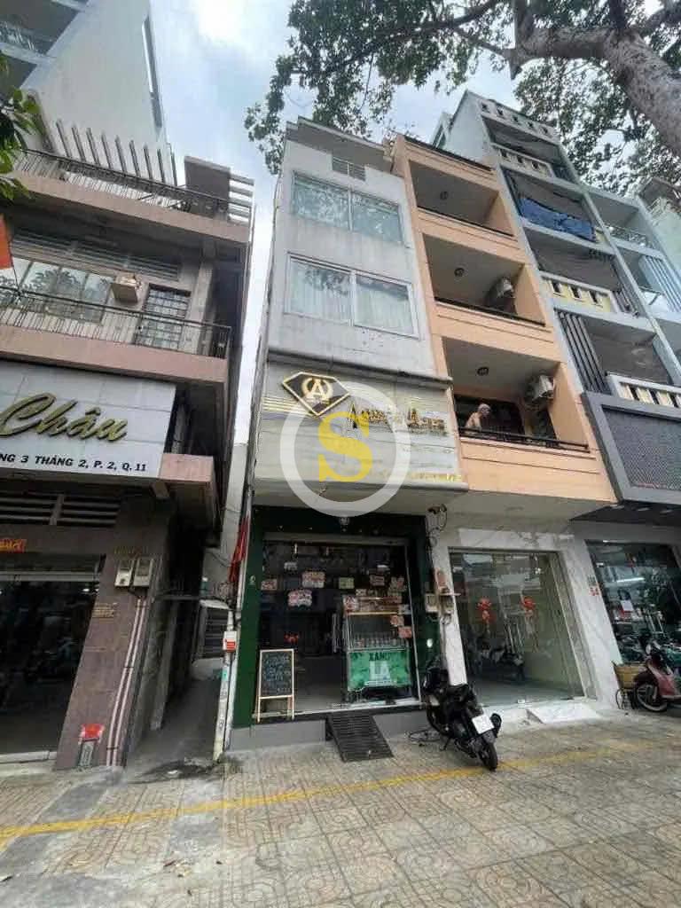 CHO THUÊ NHÀ MẶT TIỀN SỐ 1358 ĐƯỜNG 3/2, PHƯỜNG 2, QUẬN 11, HỒ CHÍ MINH CHO THUÊ NHÀ MẶT TIỀN SỐ 1358 ĐƯỜNG 3/2, PHƯỜNG 2, QUẬN 11, HỒ CHÍ MINH