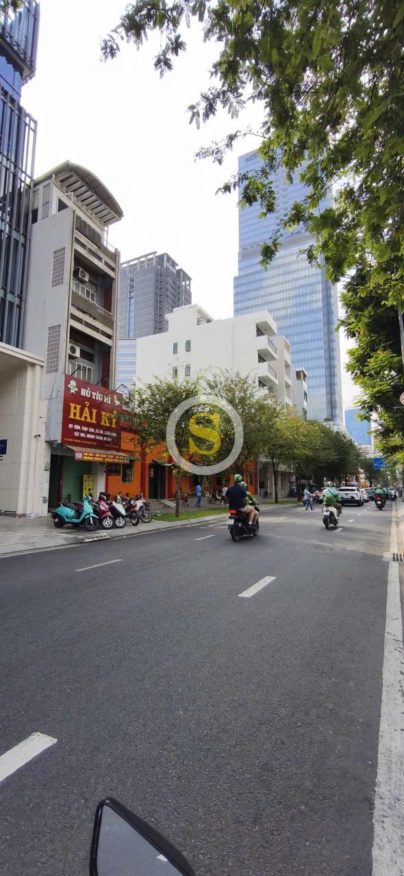 CHO THUÊ TOÀ NHÀ MẶT TIỀN SỐ 104 NAM KỲ KHỞI NGHĨA, PHƯỜNG BẾN NGHÉ, QUẬN 1, HỒ CHÍ MINH CHO THUÊ TOÀ NHÀ MẶT TIỀN SỐ 104 NAM KỲ KHỞI NGHĨA, PHƯỜNG BẾN NGHÉ, QUẬN 1, HỒ CHÍ MINH