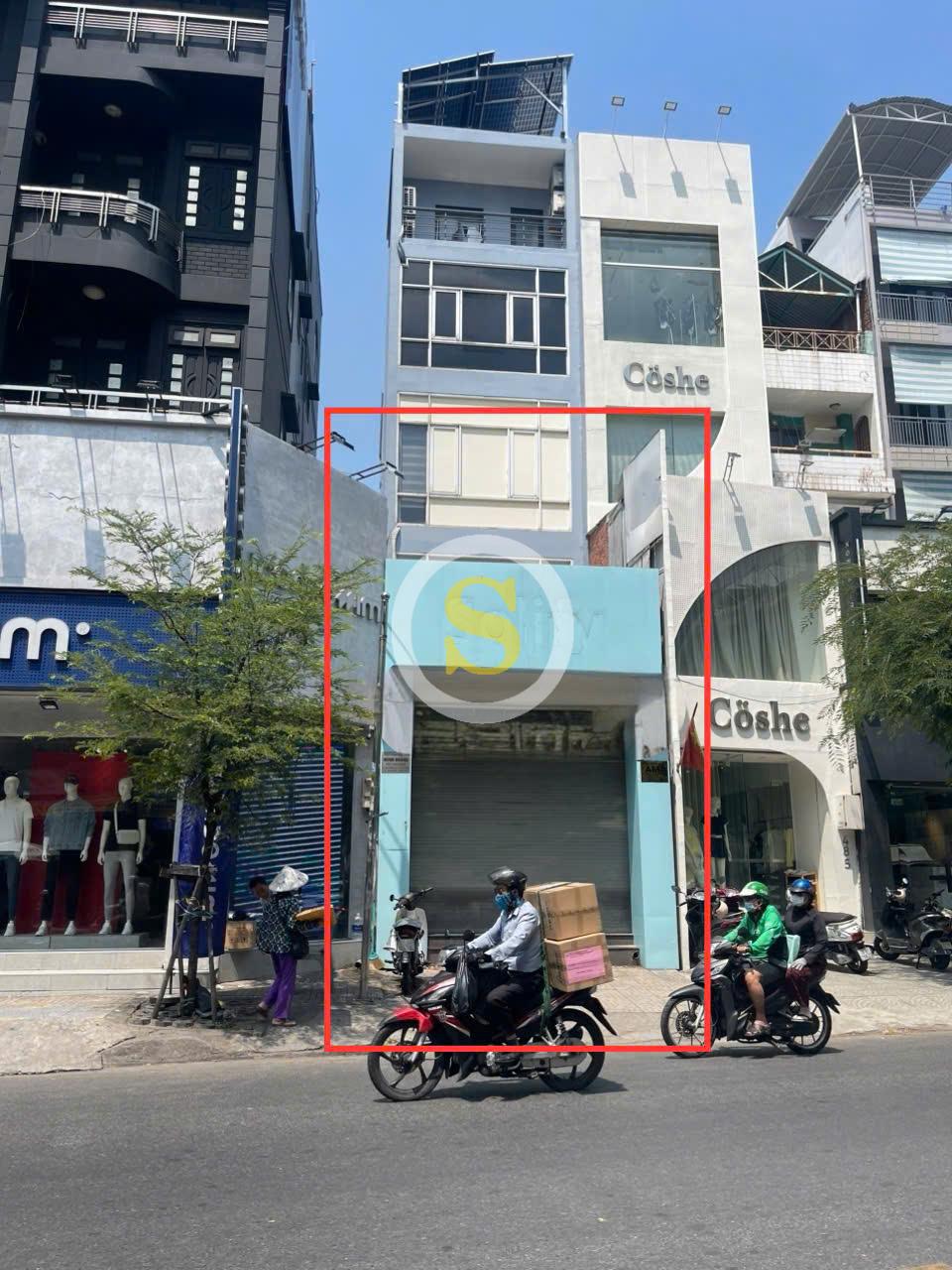 CHO THUÊ NHÀ MẶT TIỀN SỐ 483 SƯ VẠN HẠNH, PHƯỜNG 12, QUẬN 10, HỒ CHÍ MINH CHO THUÊ NHÀ MẶT TIỀN SỐ 483 SƯ VẠN HẠNH, PHƯỜNG 12, QUẬN 10, HỒ CHÍ MINH