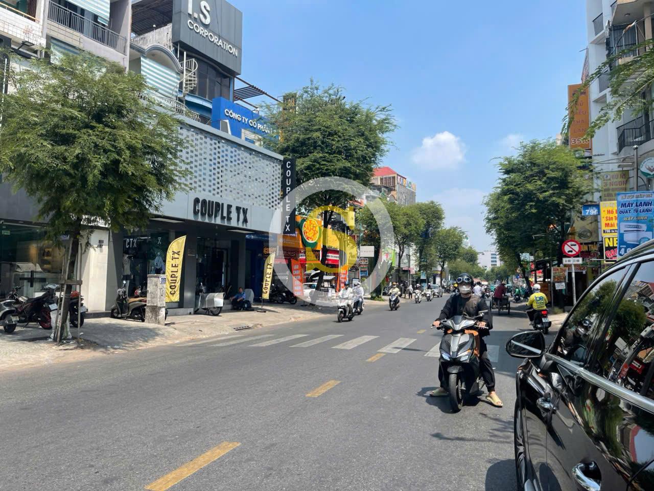 CHO THUÊ NHÀ MẶT TIỀN SỐ 483 SƯ VẠN HẠNH, PHƯỜNG 12, QUẬN 10, HỒ CHÍ MINH CHO THUÊ NHÀ MẶT TIỀN SỐ 483 SƯ VẠN HẠNH, PHƯỜNG 12, QUẬN 10, HỒ CHÍ MINH