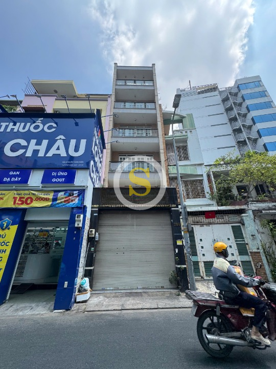 CHO THUÊ NHÀ MẶT TIỀN SỐ 280 NGUYỄN TRỌNG TUYỂN, PHƯỜNG 10, QUẬN PHÚ NHUẬN, HỒ CHÍ MINH CHO THUÊ NHÀ MẶT TIỀN SỐ 280 NGUYỄN TRỌNG TUYỂN, PHƯỜNG 10, QUẬN PHÚ NHUẬN, HỒ CHÍ MINH