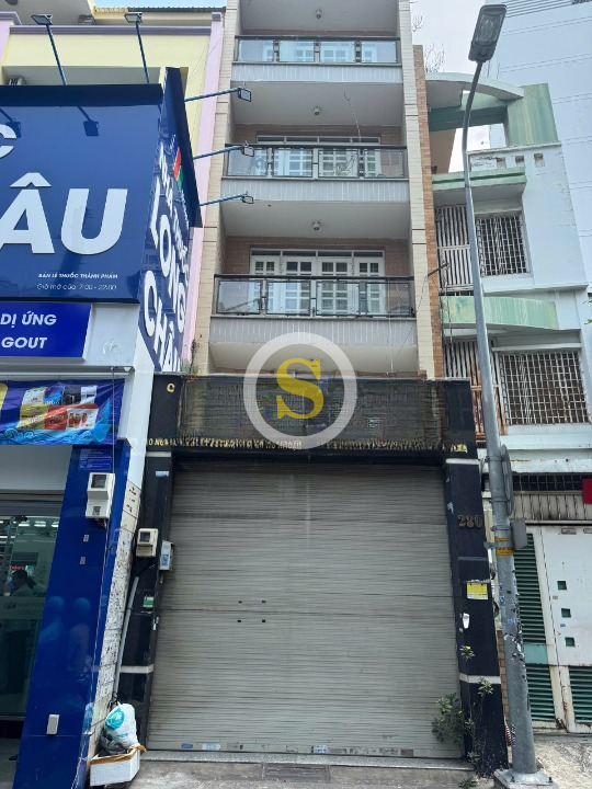 CHO THUÊ NHÀ MẶT TIỀN SỐ 280 NGUYỄN TRỌNG TUYỂN, PHƯỜNG 10, QUẬN PHÚ NHUẬN, HỒ CHÍ MINH CHO THUÊ NHÀ MẶT TIỀN SỐ 280 NGUYỄN TRỌNG TUYỂN, PHƯỜNG 10, QUẬN PHÚ NHUẬN, HỒ CHÍ MINH