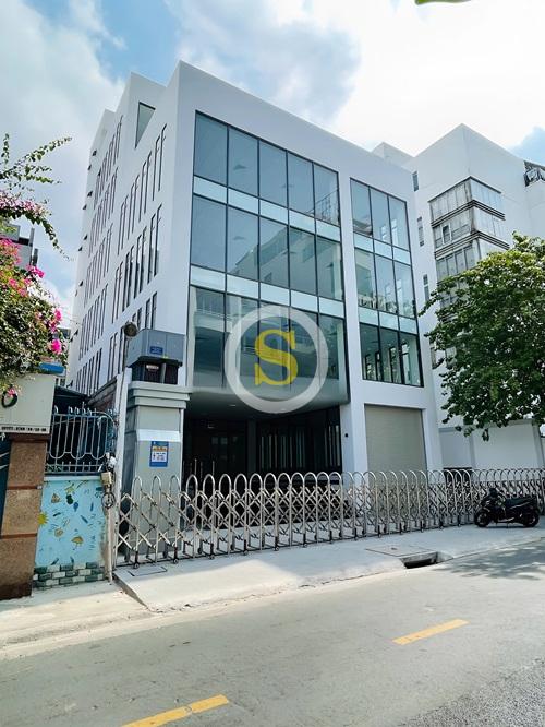 CHO THUÊ TOÀ NHÀ MẶT TIỀN SỐ 26 MAI THỊ LỰU, PHƯỜNG ĐA KAO, QUẬN 1, HỒ CHÍ MINH CHO THUÊ TOÀ NHÀ MẶT TIỀN SỐ 26 MAI THỊ LỰU, PHƯỜNG ĐA KAO, QUẬN 1, HỒ CHÍ MINH