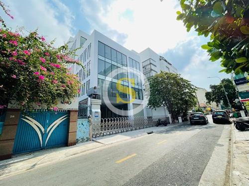 CHO THUÊ TOÀ NHÀ MẶT TIỀN SỐ 26 MAI THỊ LỰU, PHƯỜNG ĐA KAO, QUẬN 1, HỒ CHÍ MINH CHO THUÊ TOÀ NHÀ MẶT TIỀN SỐ 26 MAI THỊ LỰU, PHƯỜNG ĐA KAO, QUẬN 1, HỒ CHÍ MINH