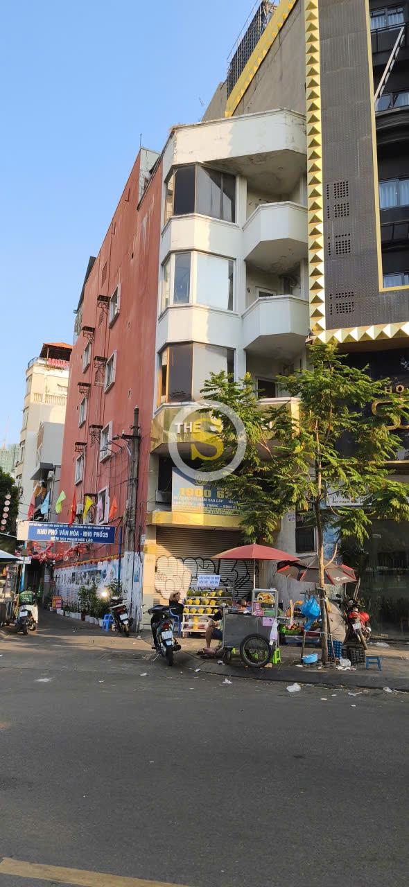 CHO THUÊ NHÀ MẶT TIỀN SỐ 355 PHẠM NGŨ LÃO, PHƯỜNG PHẠM NGŨ LÃO, QUẬN 1, HỒ CHÍ MINH CHO THUÊ NHÀ MẶT TIỀN SỐ 355 PHẠM NGŨ LÃO, PHƯỜNG PHẠM NGŨ LÃO, QUẬN 1, HỒ CHÍ MINH