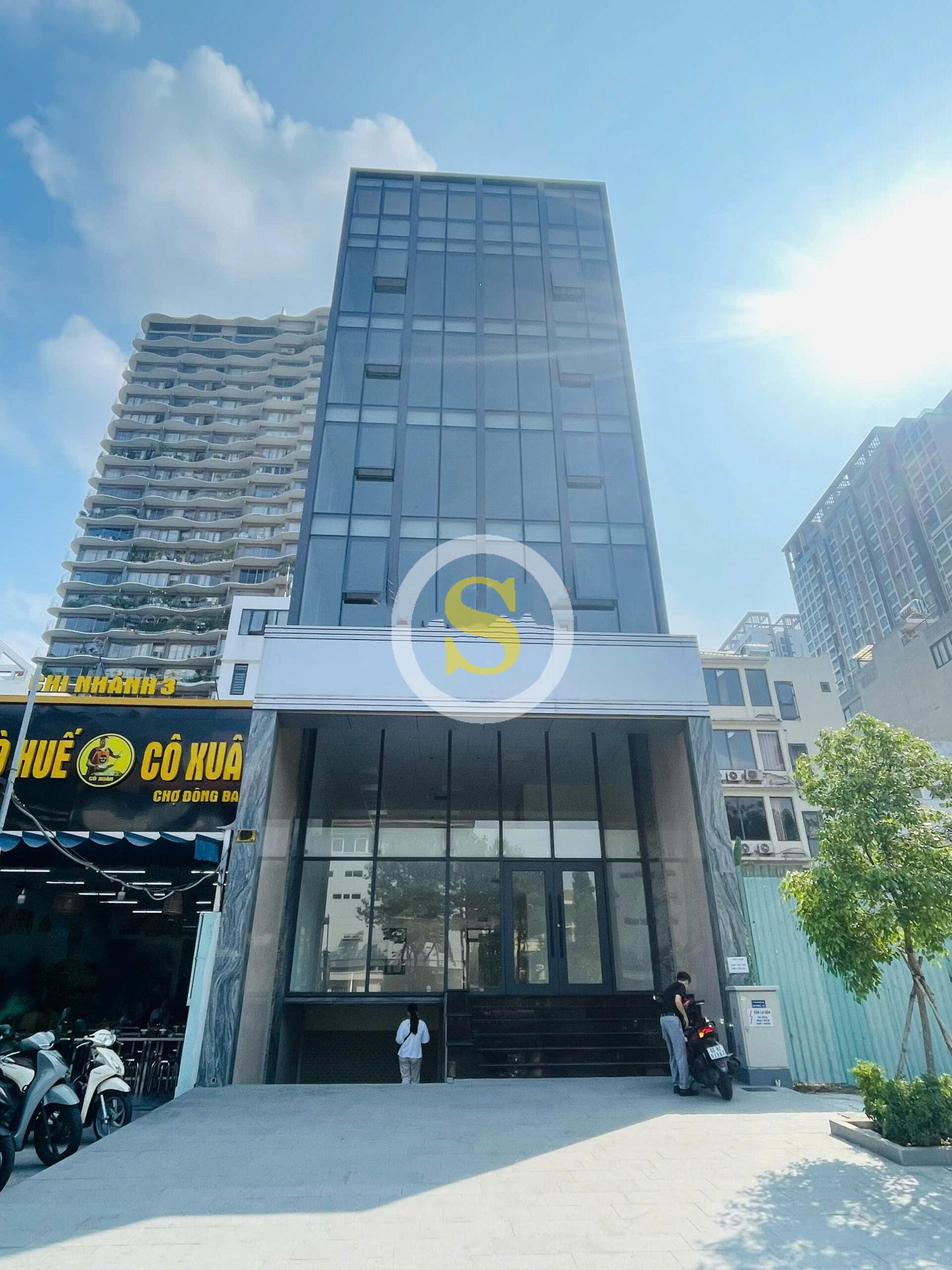 CHO THUÊ TOÀ NHÀ MẶT TIỀN SỐ 151 TRƯƠNG VĂN BANG, PHƯỜNG THẠNH MỸ LỢI, QUẬN 2, HỒ CHÍ MINH CHO THUÊ TOÀ NHÀ MẶT TIỀN SỐ 151 TRƯƠNG VĂN BANG, PHƯỜNG THẠNH MỸ LỢI, QUẬN 2, HỒ CHÍ MINH