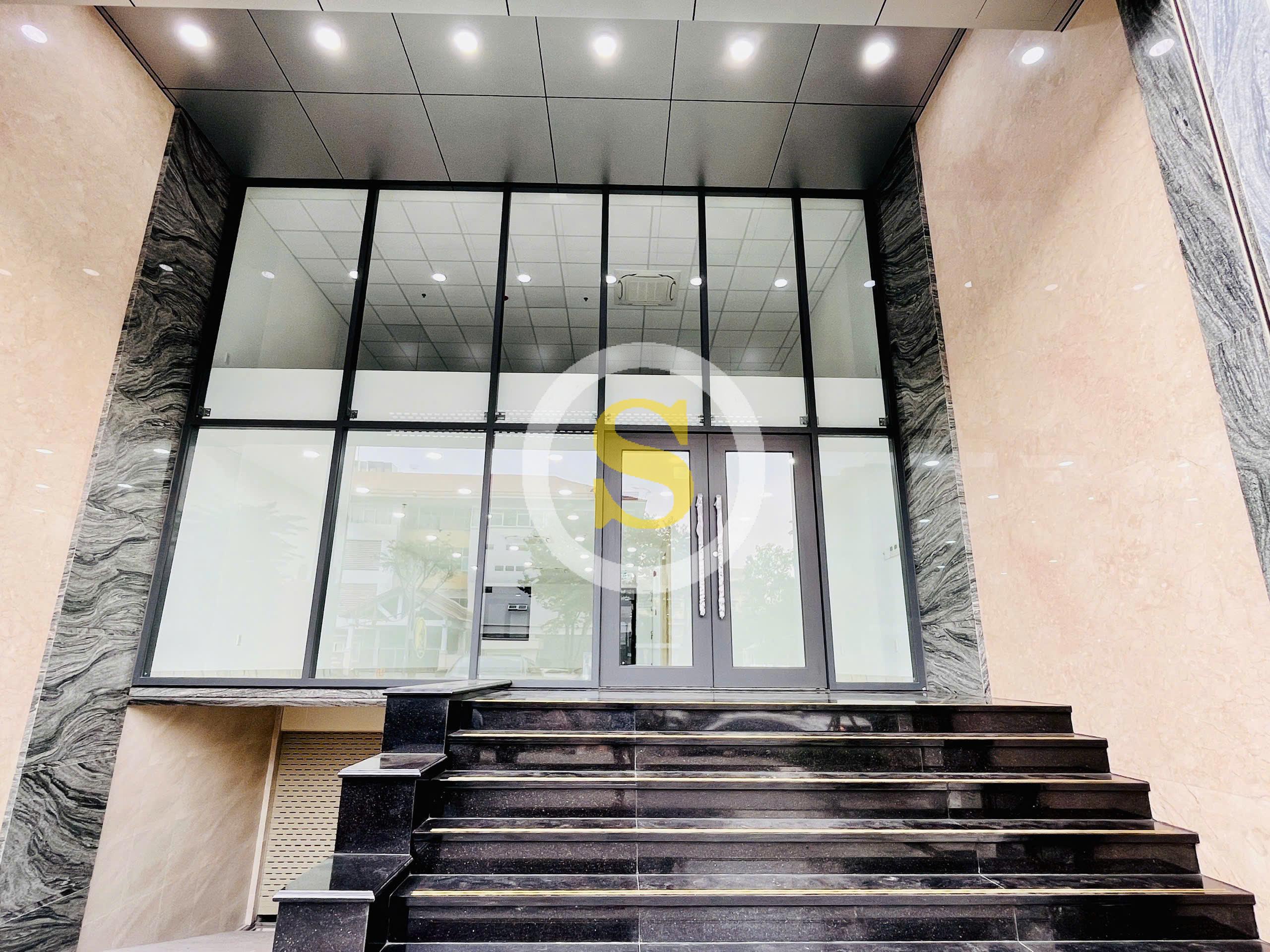 CHO THUÊ TOÀ NHÀ MẶT TIỀN SỐ 151 TRƯƠNG VĂN BANG, PHƯỜNG THẠNH MỸ LỢI, QUẬN 2, HỒ CHÍ MINH CHO THUÊ TOÀ NHÀ MẶT TIỀN SỐ 151 TRƯƠNG VĂN BANG, PHƯỜNG THẠNH MỸ LỢI, QUẬN 2, HỒ CHÍ MINH