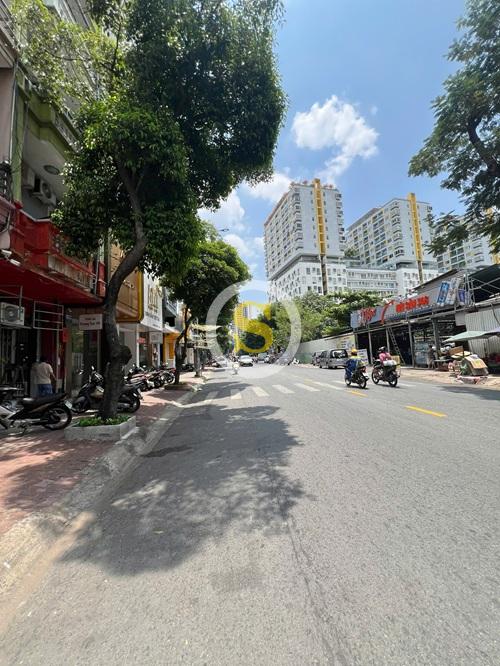 CHO THUÊ NHÀ MẶT TIỀN SỐ 358 ĐƯỜNG CAO THẮNG, PHƯỜNG 12, QUẬN 10, HỒ CHÍ MINH CHO THUÊ NHÀ MẶT TIỀN SỐ 358 ĐƯỜNG CAO THẮNG, PHƯỜNG 12, QUẬN 10, HỒ CHÍ MINH