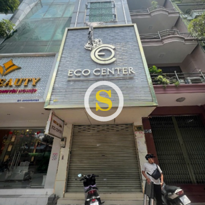 CHO THUÊ NHÀ MẶT TIỀN SỐ 358 ĐƯỜNG CAO THẮNG, PHƯỜNG 12, QUẬN 10, HỒ CHÍ MINH