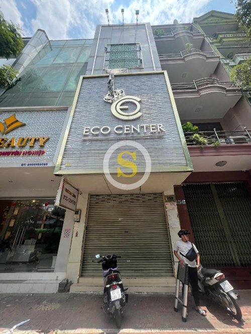 CHO THUÊ NHÀ MẶT TIỀN SỐ 358 ĐƯỜNG CAO THẮNG, PHƯỜNG 12, QUẬN 10, HỒ CHÍ MINH CHO THUÊ NHÀ MẶT TIỀN SỐ 358 ĐƯỜNG CAO THẮNG, PHƯỜNG 12, QUẬN 10, HỒ CHÍ MINH