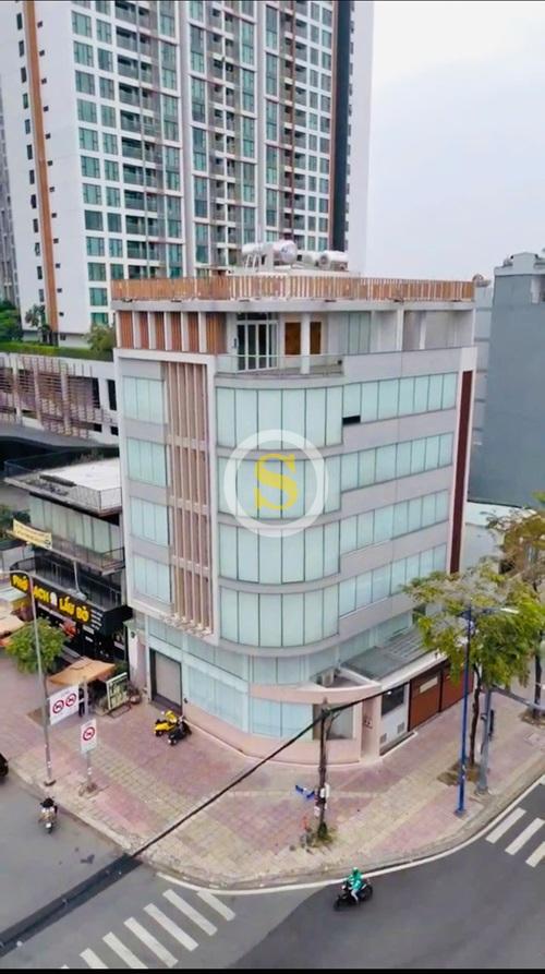 CHO THUÊ TOÀ NHÀ GÓC 2MT SỐ 138-140 ĐỒNG VĂN CỐNG, PHƯỜNG THẠNH MỸ LỢI, QUẬN 2, HỒ CHÍ MINH CHO THUÊ TOÀ NHÀ GÓC 2MT SỐ 138-140 ĐỒNG VĂN CỐNG, PHƯỜNG THẠNH MỸ LỢI, QUẬN 2, HỒ CHÍ MINH