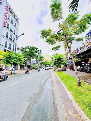 CHO THUÊ TOÀ NHÀ SỐ 245-245A ĐỒNG ĐEN, PHƯỜNG 10, QUẬN TÂN BÌNH, HỒ CHÍ MINH CHO THUÊ TOÀ NHÀ SỐ 245-245A ĐỒNG ĐEN, PHƯỜNG 10, QUẬN TÂN BÌNH, HỒ CHÍ MINH