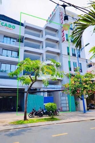 CHO THUÊ TOÀ NHÀ SỐ 245-245A ĐỒNG ĐEN, PHƯỜNG 10, QUẬN TÂN BÌNH, HỒ CHÍ MINH CHO THUÊ TOÀ NHÀ SỐ 245-245A ĐỒNG ĐEN, PHƯỜNG 10, QUẬN TÂN BÌNH, HỒ CHÍ MINH