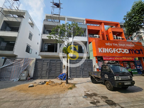 CHO THUÊ NHÀ MẶT TIỀN SỐ 170 NGUYỄN THỊ BÚP, PHƯỜNG HIỆP THÀNH, QUẬN 12, HỒ CHÍ MINH CHO THUÊ NHÀ MẶT TIỀN SỐ 170 NGUYỄN THỊ BÚP, PHƯỜNG HIỆP THÀNH, QUẬN 12, HỒ CHÍ MINH