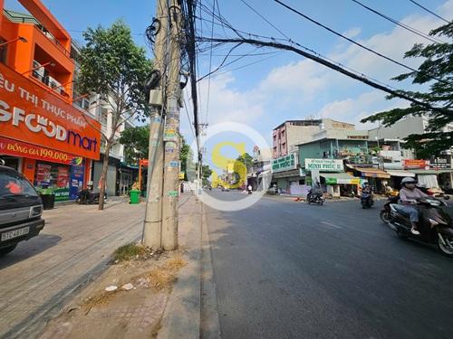 CHO THUÊ NHÀ MẶT TIỀN SỐ 170 NGUYỄN THỊ BÚP, PHƯỜNG HIỆP THÀNH, QUẬN 12, HỒ CHÍ MINH CHO THUÊ NHÀ MẶT TIỀN SỐ 170 NGUYỄN THỊ BÚP, PHƯỜNG HIỆP THÀNH, QUẬN 12, HỒ CHÍ MINH