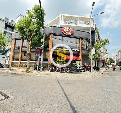 CHO THUÊ MẶT BẰNG GÓC 2MT SỐ 46 HOA HỒNG, PHƯỜNG 2, QUẬN PHÚ NHUẬN, HỒ CHÍ MINH