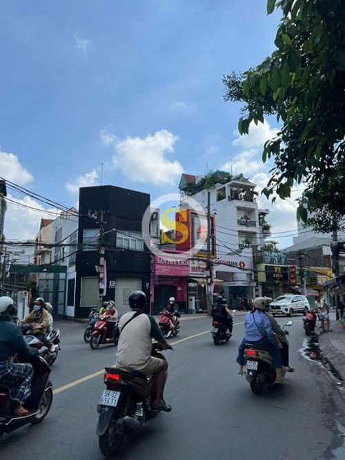 CHO THUÊ NHÀ MẶT TIỀN SỐ 372 LÊ QUANG ĐỊNH, PHƯỜNG 11, QUẬN BÌNH THẠNH, HỒ CHÍ MINH CHO THUÊ NHÀ MẶT TIỀN SỐ 372 LÊ QUANG ĐỊNH, PHƯỜNG 11, QUẬN BÌNH THẠNH, HỒ CHÍ MINH