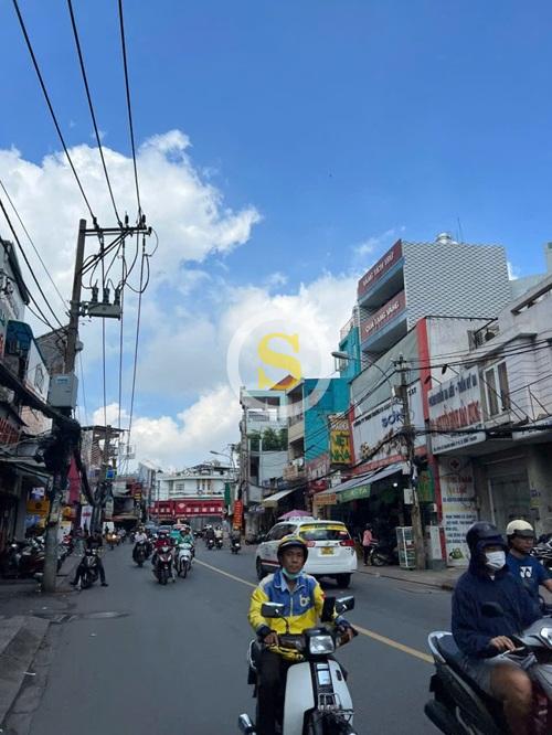 CHO THUÊ NHÀ MẶT TIỀN SỐ 372 LÊ QUANG ĐỊNH, PHƯỜNG 11, QUẬN BÌNH THẠNH, HỒ CHÍ MINH CHO THUÊ NHÀ MẶT TIỀN SỐ 372 LÊ QUANG ĐỊNH, PHƯỜNG 11, QUẬN BÌNH THẠNH, HỒ CHÍ MINH